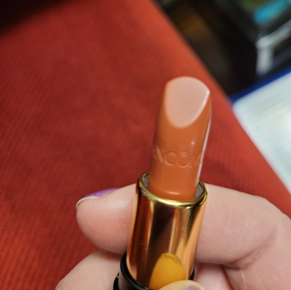 Lancome lipstick l'absolu Rouge cream n eye/face absolue cream set NWT - Picture 7 of 16